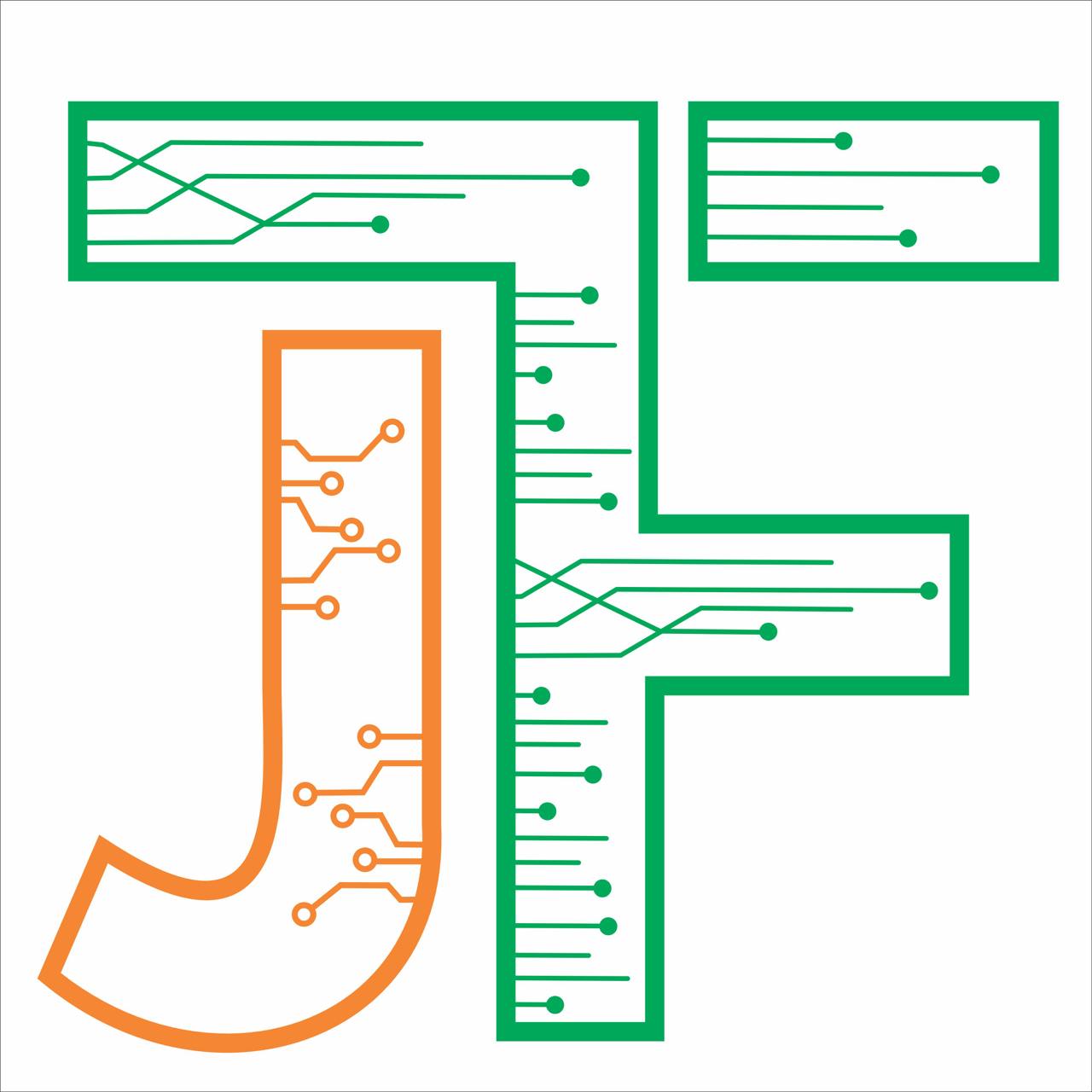 JF Tecnologia logo