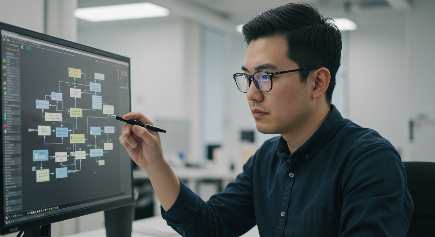 RPA Developer