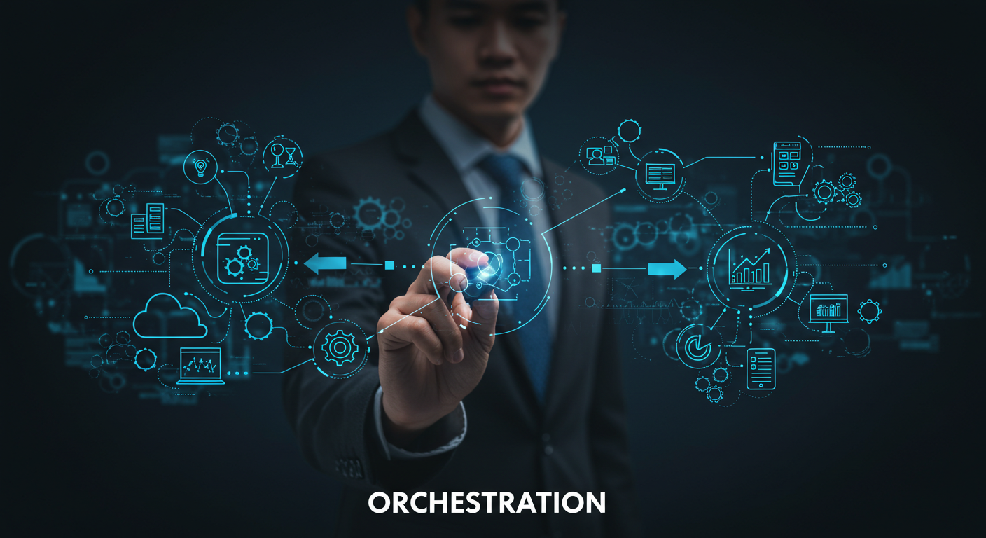 Orchestration