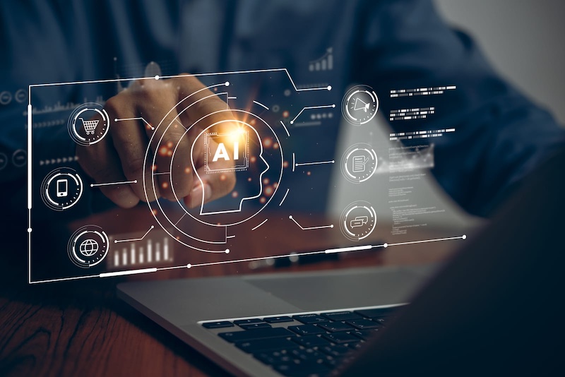 AI Business Process Automation Reduces Costs
