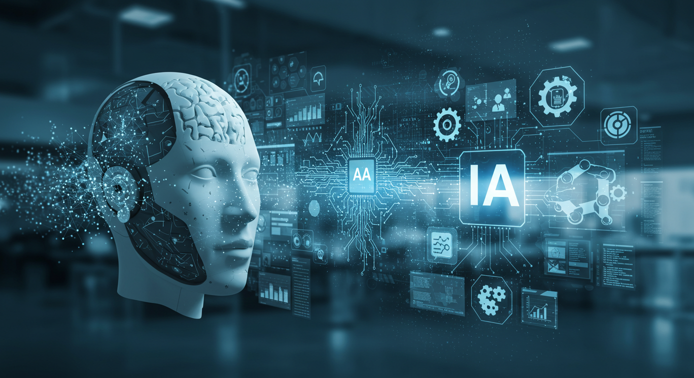 Intelligent Automation