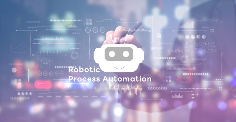 rpa tool in action